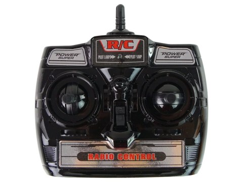 AUTO R/C BMW Z4 Z AKUMULATOREM