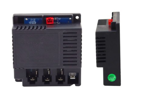 CENTRALKA MODUŁ 12V DO AUTA NA AKUMULATOR XMX602