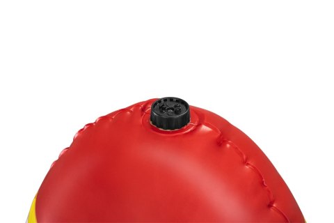 DMUCHANA FONTANNA WODNA RAKIETA 64 X 61 X 102 CM BESTWAY 52572