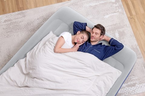 DMUCHANY MATERAC 203 X 152 X 46 CM BESTWAY 67630