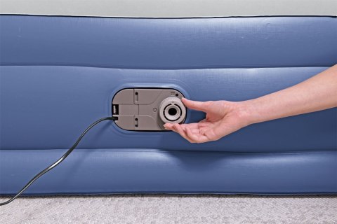 DMUCHANY MATERAC 203 X 152 X 46 CM BESTWAY 67630