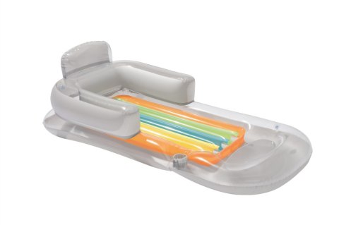 DMUCHANY MATERAC, FOTEL 161 X 84 CM BESTWAY 43028