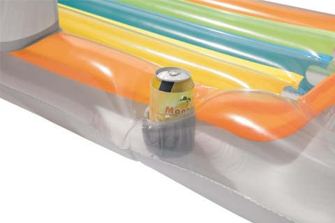 DMUCHANY MATERAC, FOTEL 161 X 84 CM BESTWAY 43028