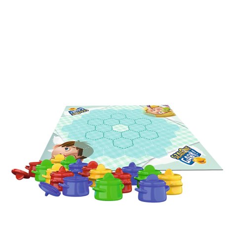 GRA RODZINNA SZALONE GARY TREFL 01767