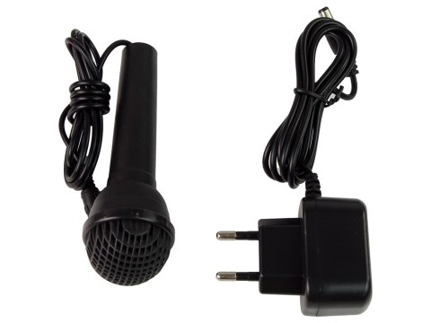 KEYBOARD MQ-6110 MIKROFON ORGANKI 61 KLAWISZY