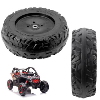 KOŁO EVA DO POJAZDU NA AKUMULATOR - DK-CA001