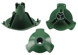 KORPUS DO MOCOWANIA 3 NÓŻEK STOJAKA CHOINKI