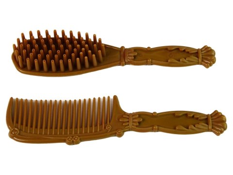 LALKA Z BIAŁYM KONIEM FIGURKI AKCESORIA