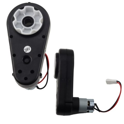 SILNIK DO POJAZDU DK-CA003 24V