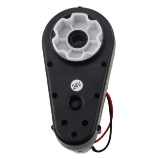 SILNIK DO POJAZDU DK-CA003 24V