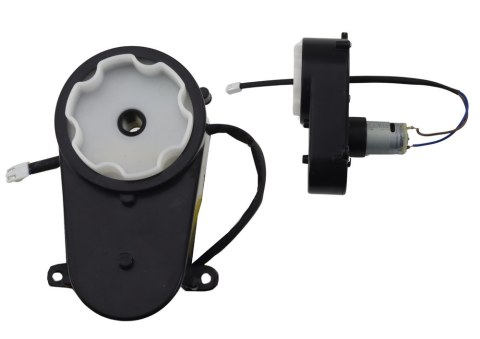 SILNIK HC-8988 DO POJAZDU NA AKUMULATOR