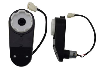 SILNIK XJL-988 DO POJAZDU NA AKUMULATOR