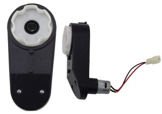 SILNIK PRZEKŁADNIA UNIMOG S JL199 FY-1 12V RS390