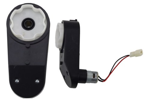 SILNIK PRZEKŁADNIA UNIMOG S JL199 FY-1 12V RS390