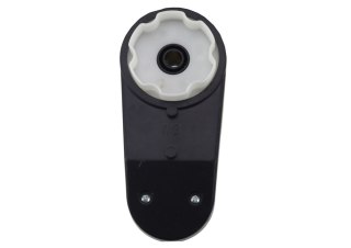 SILNIK PRZEKŁADNIA UNIMOG S JL199 FY-1 12V RS390