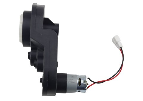 SILNIK RS555 24V DO POJAZDU NA AKUMULATOR