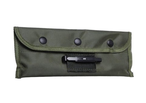 ZESTAW DO CZYSZCZENIA BRONI W ETUI WYCIOR AR15 5,56 MM