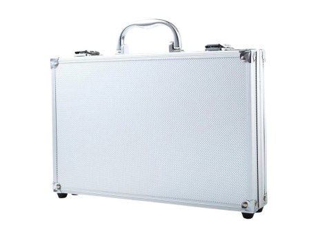 ZESTAW DO CZYSZCZENIA BRONI W WALIZCE WYCIOR 24 EL