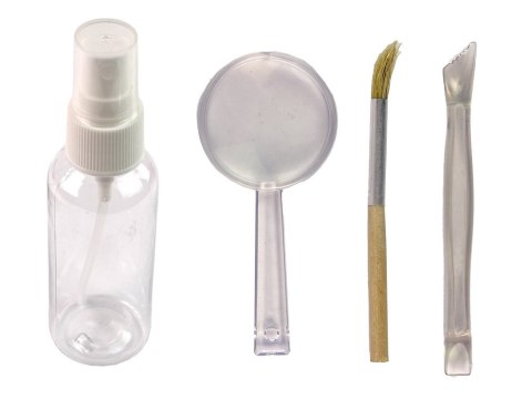 ZESTAW EDUKACYJNY WYKOPALISKA DINOZAUR TYRANOZAUR