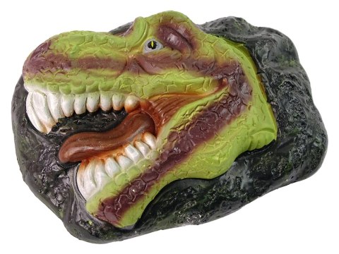 ZESTAW EDUKACYJNY WYKOPALISKA DINOZAUR TYRANOZAUR