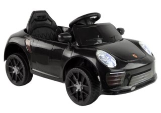 AUTO NA AKUMULATOR WMT-666 CZARNE