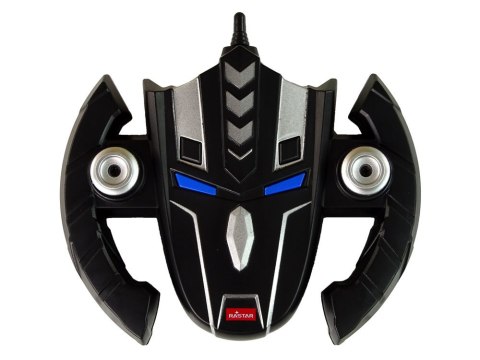 AUTO R/C MERCEDES RASTAR ROBOT STEROWANY 1:14