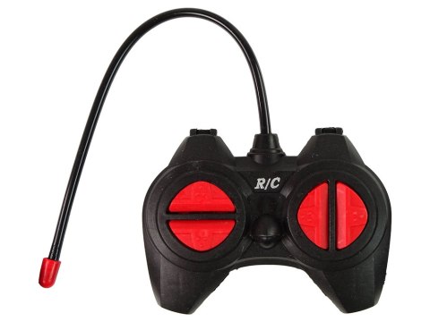 AUTO TERENOWE OFF ROAD R/C 1:43 MORO