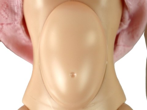 LALKA RODZINA CHŁOPAK DZIEWCZYNA LUCY W CIĄŻY