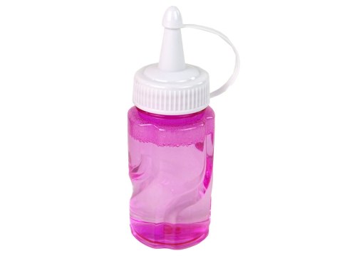 LOKOMOTYWA NA BAŃKI MYDLANE JEŹDZI ŚWIATŁO DŹWIĘKI CZERWONA