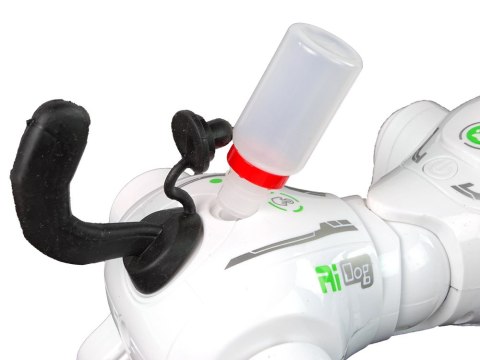 PIESEK ROBOT INTERAKTYWNY ZDALNIE STEROWANY