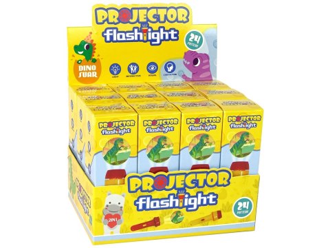 PROJEKTOR DLA DZIECI 3 WYMIENNE PŁYTKI