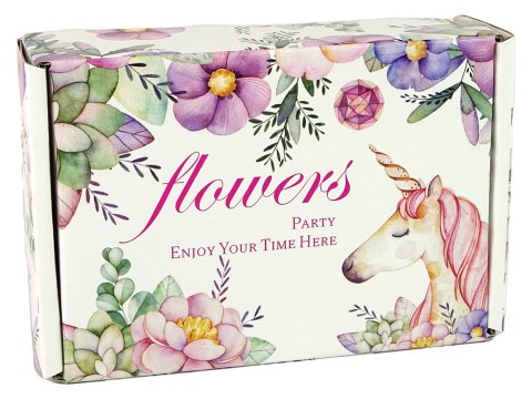 ZESTAW DO ROBIENIA BRANSOLETEK DIY 90 KORALIKÓW