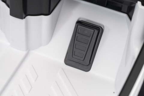 AUTO NA AKUMULATOR MERCEDES AMG GT3 BIAŁY