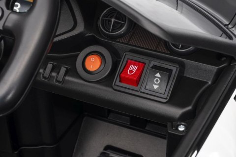 AUTO NA AKUMULATOR MERCEDES AMG GT3 CZARNY