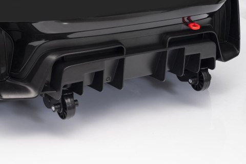 AUTO NA AKUMULATOR MERCEDES AMG GT3 CZARNY