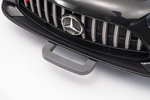 AUTO NA AKUMULATOR MERCEDES AMG GT3 CZARNY