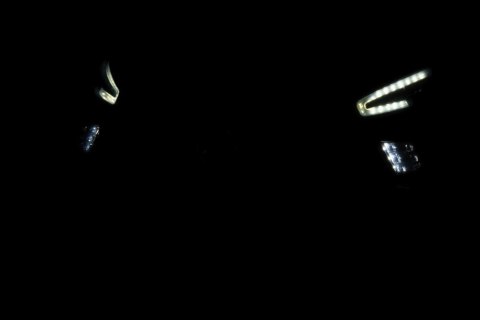 AUTO NA AKUMULATOR MERCEDES AMG GT3 CZARNY