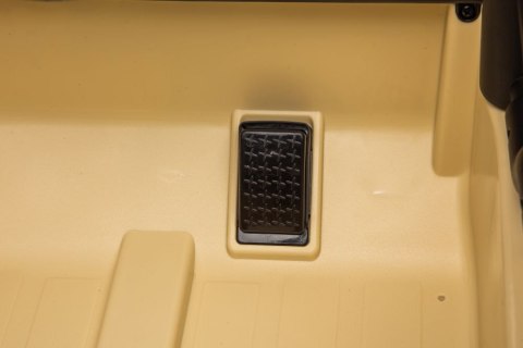 AUTO NA AKUMULATOR TOYOTA FJ KHAKI 4X4