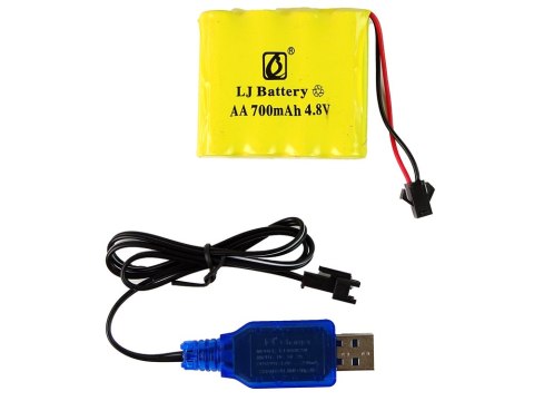 AUTO RC WYSOKIE KOŁA 1:18 PLASTIKOWE CZARNE ZŁOTE