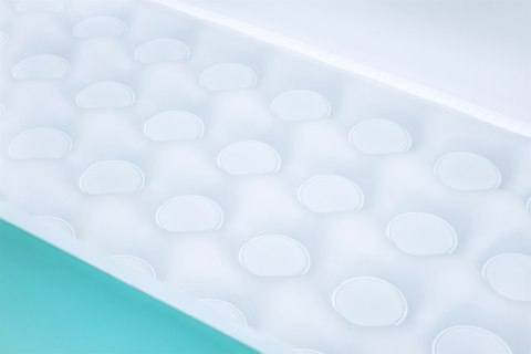 BASEN DMUCHANY MORSKI 165 X 104 X 25 CM BESTWAY 51115