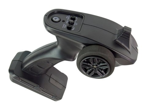 MOTORÓWKA R/C 2,4G CZERWONA 20-25 KM/H