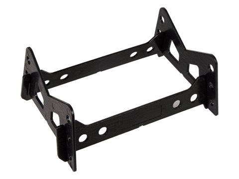 MOTORÓWKA R/C 2,4G CZERWONA 20-25 KM/H