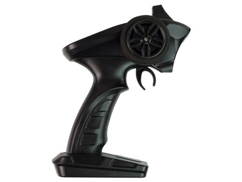 MOTORÓWKA R/C 2,4G CZERWONA 20-25 KM/H