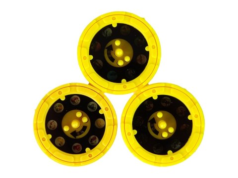 NIEBIESKI PROJEKTOR DO ZDJĘĆ 24 OBRAZKI