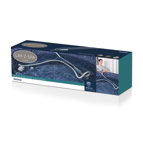 ODKURZACZ DO CZYSZCZENIA SPA BESTWAY 60323