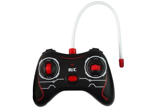 POJAZD KOPARKA R/C 1:24 ŻÓŁTA