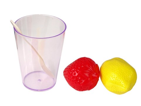 ZESTAW AKCESORII KUCHENNYCH BLENDER EKSPRES DO KAWY DLA DZIECI