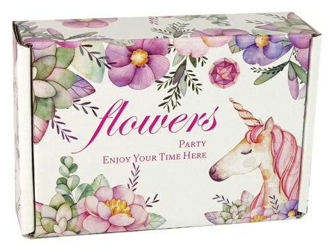 ZESTAW BRANSOLETEK, ŁAŃCUSZKÓW ORAZ KOLOROWYCH KORALIKÓW DO BIŻUTERII