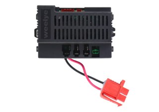 CENTRALKA RX108 24V JS3168