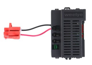 CENTRALKA RX108 24V JS3168